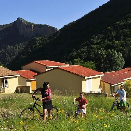 Aparthotel Le Vallon Des Sources 2*