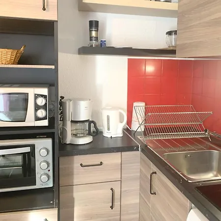 Le Vallon Des Sources Aparthotel Digne-les-Bains