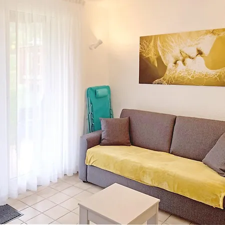 Aparthotel Le Vallon Des Sources