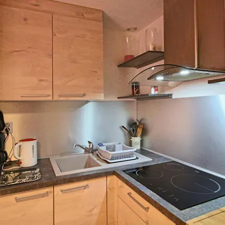 Aparthotel Le Vallon Des Sources Digne-les-Bains