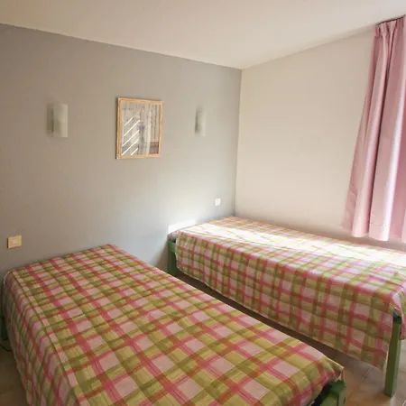Le Vallon Des Sources Aparthotel 2*