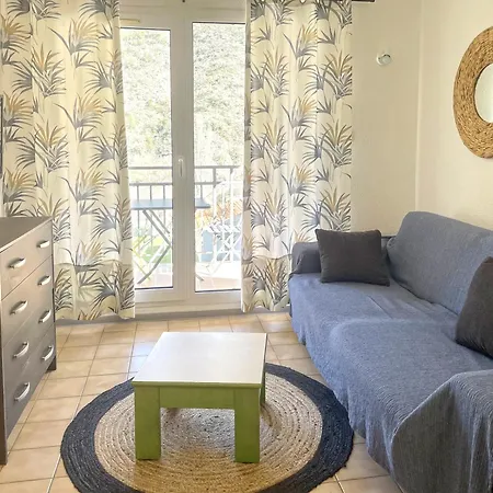 Le Vallon Des Sources Aparthotel Digne-les-Bains