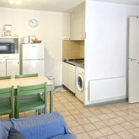 Le Vallon Des Sources Aparthotel 2*