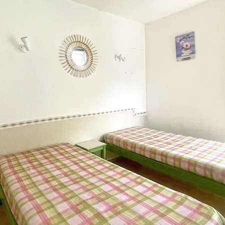 Aparthotel Le Vallon Des Sources Digne-les-Bains