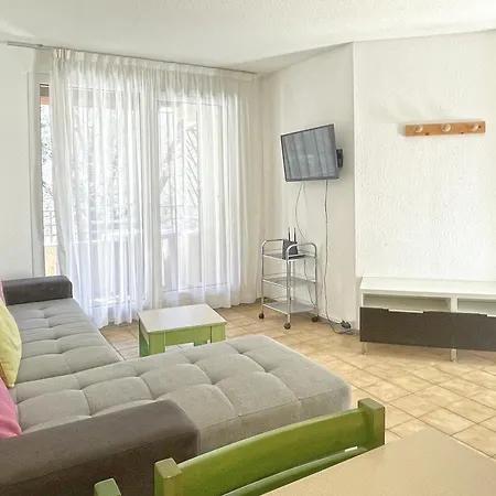Le Vallon Des Sources Aparthotel Digne-les-Bains