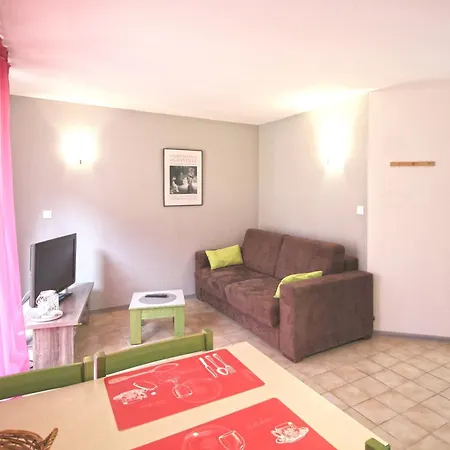 Aparthotel Le Vallon Des Sources Digne-les-Bains