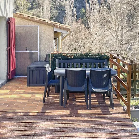Le Vallon Des Sources Aparthotel Digne-les-Bains
