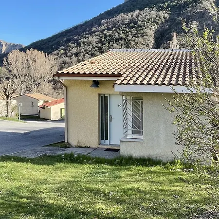 Aparthotel Le Vallon Des Sources Digne-les-Bains