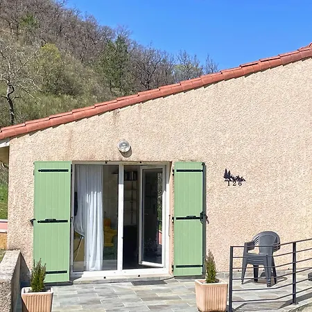 Aparthotel Le Vallon Des Sources Digne-les-Bains