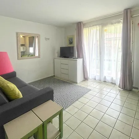 Aparthotel Le Vallon Des Sources Digne-les-Bains